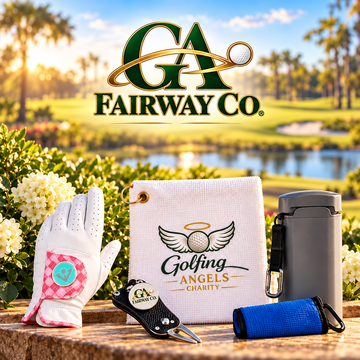 Golf Accessories