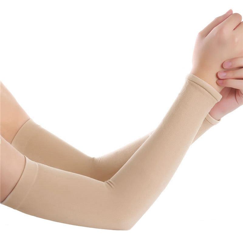 Women’s Cooling UV Golf Arm Sleeves
