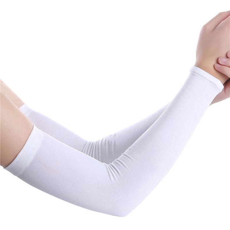 Women’s Cooling UV Golf Arm Sleeves