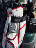 Magnetic Golf Bag Accessory Holder