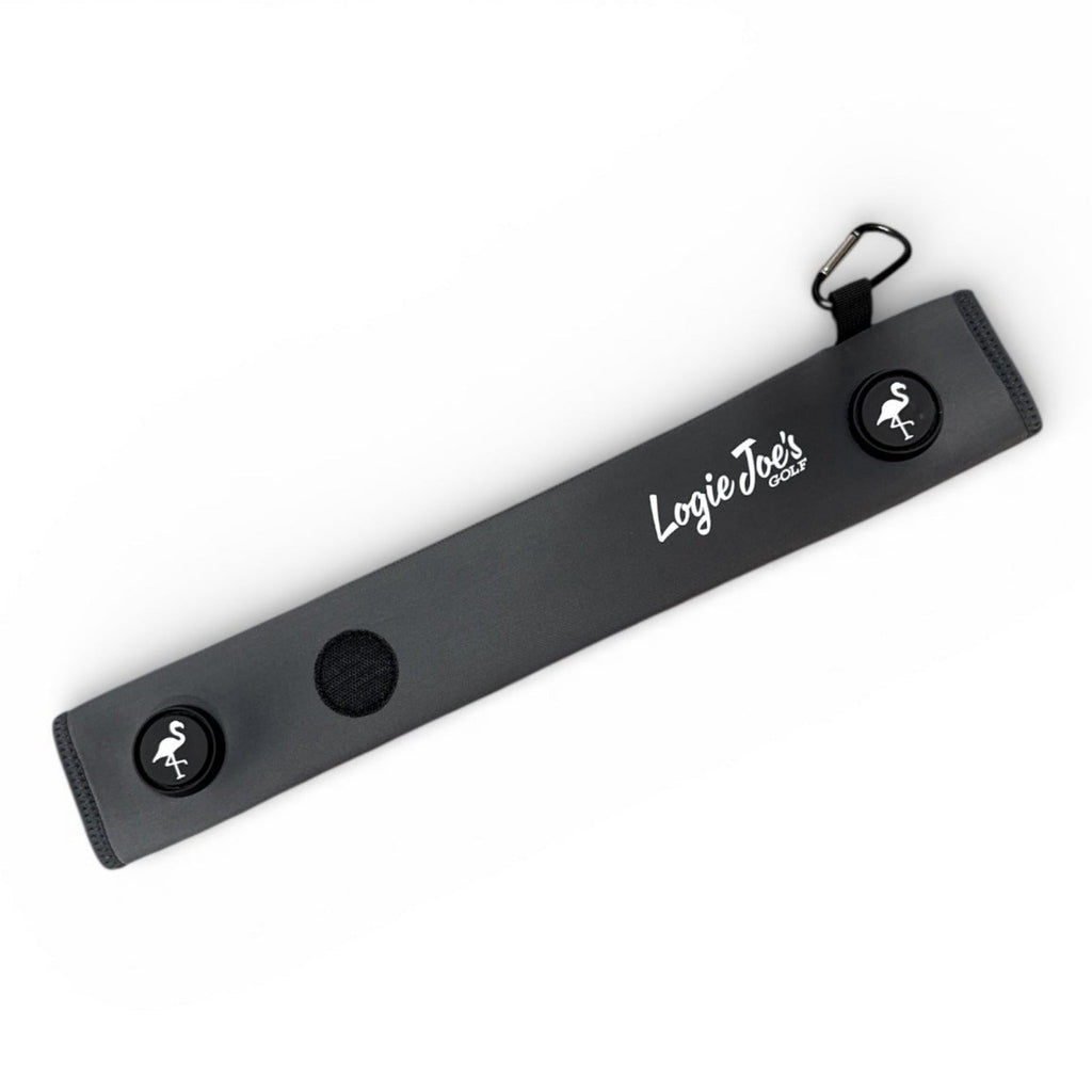 Magnetic Golf Bag Accessory Holder