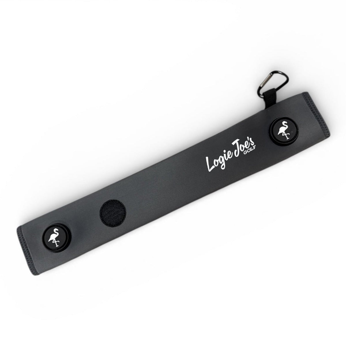 Magnetic Golf Bag Accessory Holder