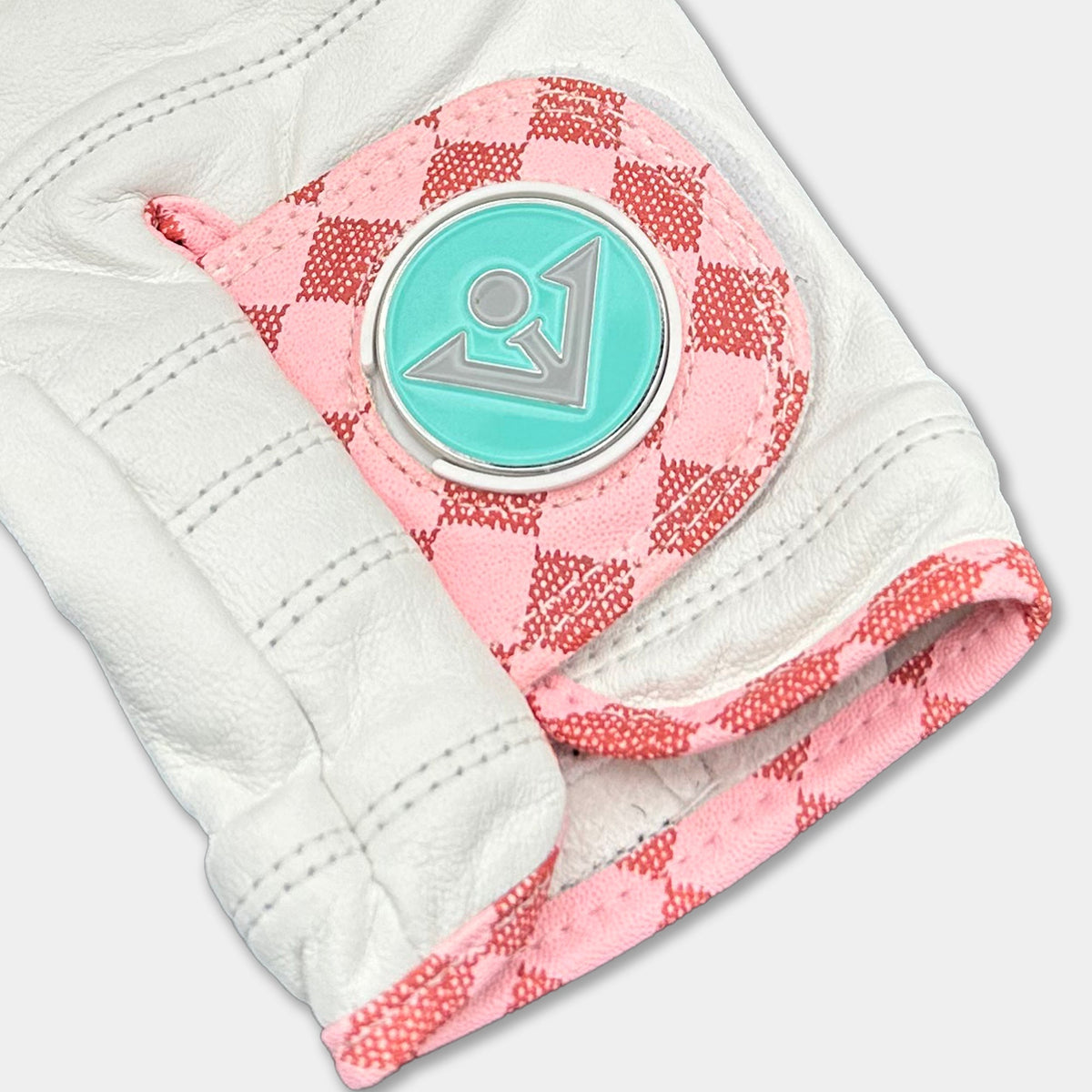 Soho Blush Women’s Pink Golf Glove