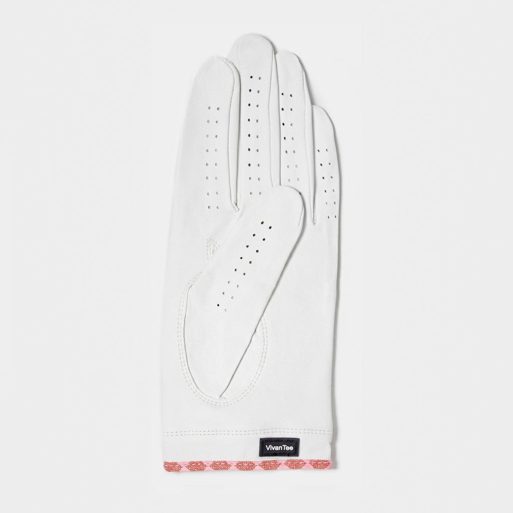 Soho Blush Women’s Pink Golf Glove